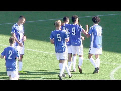 G16: Sarpsborg 08 – Fredrikstad, sammendrag [2020-08-16, Interkrets]