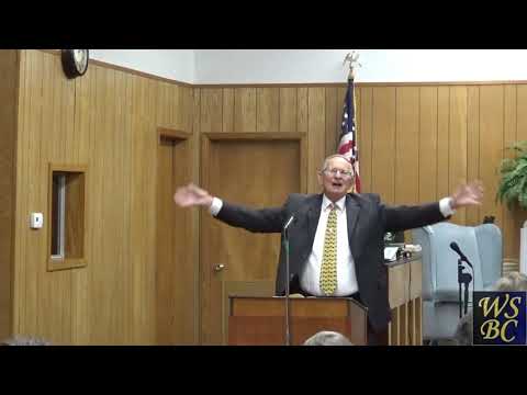 191006pm Bro George Malis