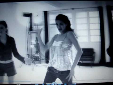 Ísis Bataglia - lucky day video clip