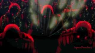 Hellsing Ova Amv - Anti You {HD}