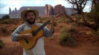 Isto - You Brought a New Kind of Love to Me (Monument Valley)