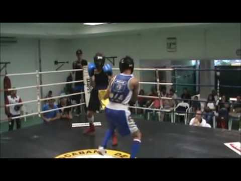 Mario Neres dos Santos X Luis Fernando Silva Ferreira