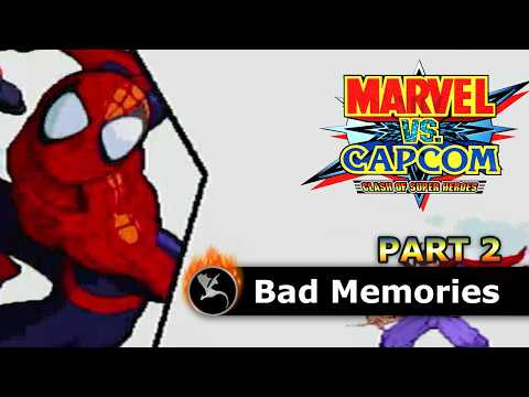 Rematch of the Century | Marvel vs Capcom