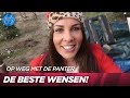De beste wensen uit Utopia! | Op weg met de panter EXTRA | UTOPIA
