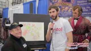 preview picture of video '30th Annual Bristol, CT Home & Business Expo'