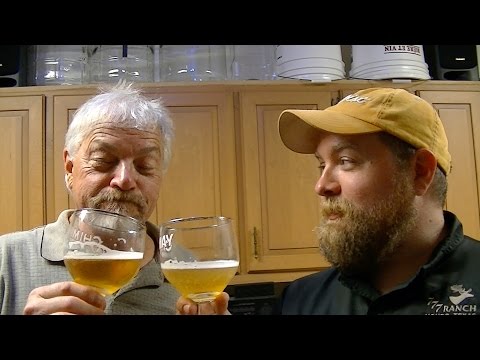 Home Brew Wednesday 141