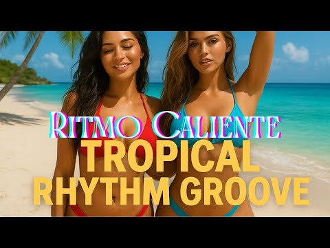Ritmo Caliente: The heat of rhythm!