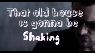 Eric Church ~ &quot;Like a Wrecking Ball&quot; Lyrics