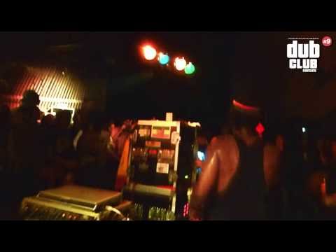 Nantes Dub Club #9 - Maasai Warrior ▶ Bliss Zion "Freedom Outta Babylon" ④