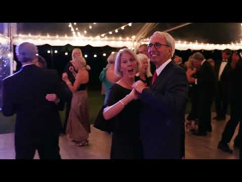 Boonsboro Country Club Centennial Gala 2023