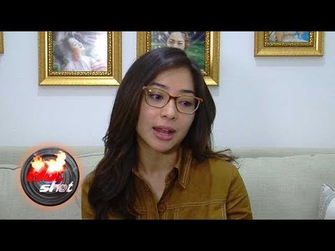 Hot Shot 27 Januari 2019 - Nikita Willy Sudah Resmi Dilamar Kekasihnya?