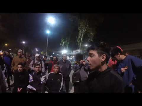 SAGE vs CRAKEN: SEMIFINAL - ACB ANIVERSARIO