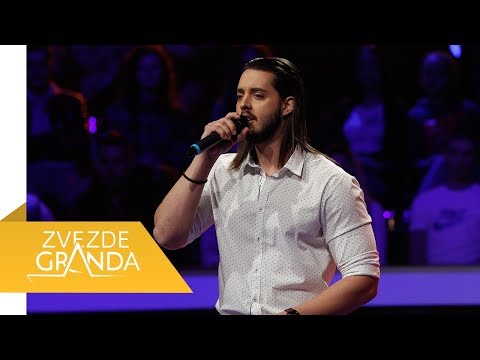 Zarko Madzic - Ti samo budi dovoljno daleko, Hitna (live) - ZG - 18/19 - 09.03.19. EM 25