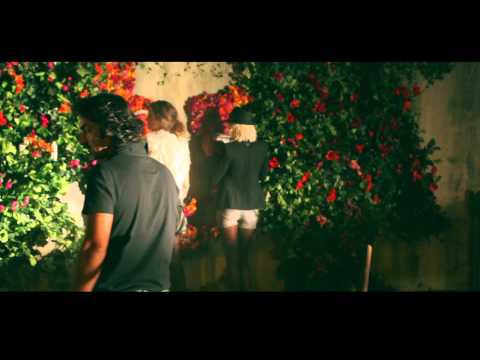 BACKSTAGE Calzedonia commercial 2012.mov