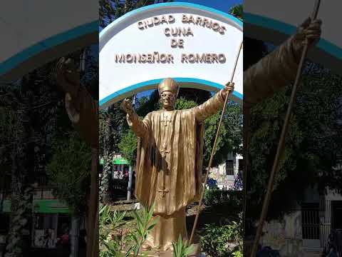 Ciudad Barrios San Miguel