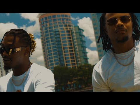 TopBran & One.Will - Every Way (MUSIC VIDEO)