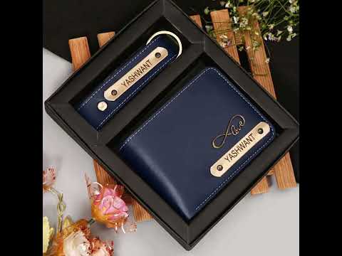 Stylish Gents Wallet