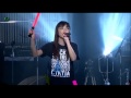 【Cyntia】- Jewel Star [Live] 