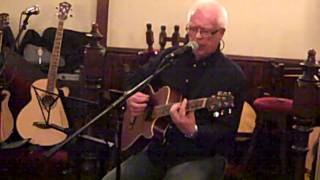 Northeast Buskers at The Globe Deckham - JOHN - At The Crossroads - Mott the Hoople