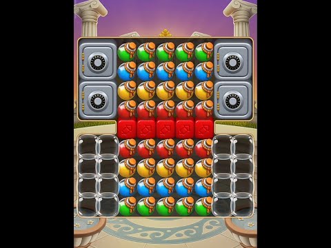 TOON BLAST level 3821