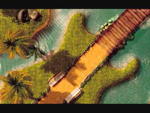 Majka Jeżowska- Blues bujany