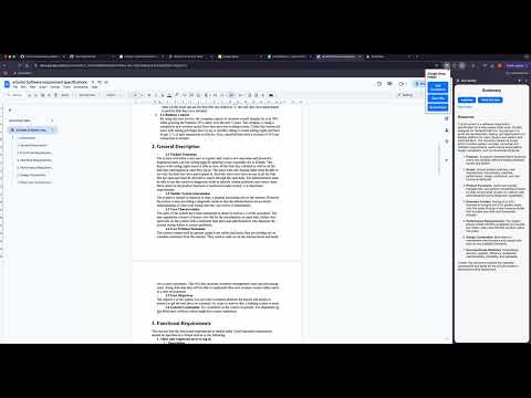 Item video thumbnail