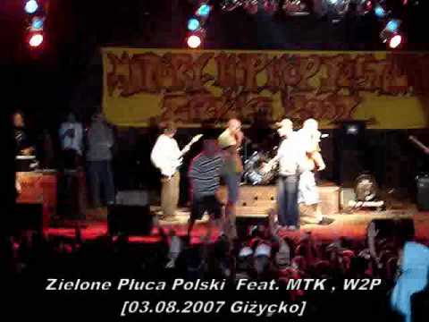 Mazury Hip-Hop Fwestiwal Giżycko [03.08.2007]