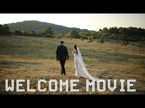素敵な結婚式オープニングムービーを作成します イメージ1
