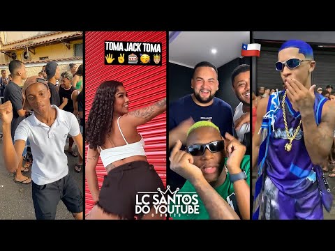 10 MINUTOS RITMADO DO BAILE DO MARTINS VS VICIADO EM VER ELA DESCER VERSÃO TAMBOR XRC [ LC SANTOS ]