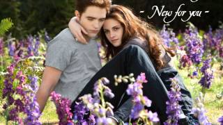 12. Reeve Carney - New for you (Breaking Dawn 2 Soundtrack)