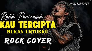 Download lagu Kau Tercipta Bukan Untukku – Ratih Purwasih (Rock Cover) | Lagu Lama Rasa Baru by Jack Explorer mp3 Download lagu Kau Tercipta Bukan Untukku – Ratih Purwasih (Rock Cover) | Lagu Lama Rasa Baru by Jack Explorer mp3