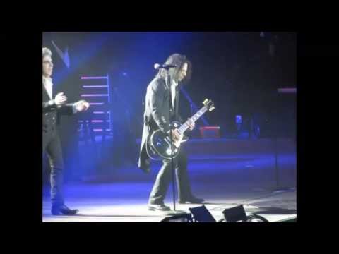 Al Pitrelli 1962 vs. Joey Tafolla 1962