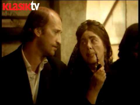 E moja baba graba (Čudo neviđeno)