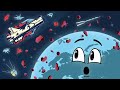 The Space Junk Song! | Space Songs For Kids | KLT