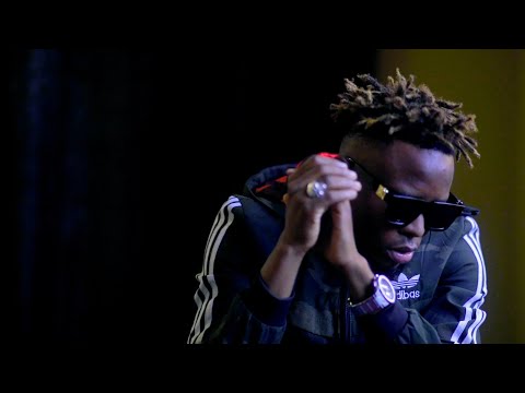 D - Moe - Nafasi (Official Video Lyrics)