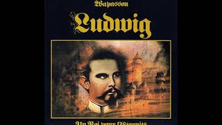 Wapassou - Hymne Au Nouveau Romantisme (Bonus)