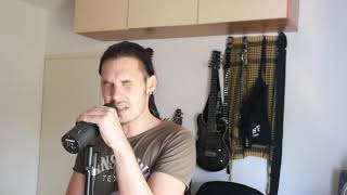 Mob Rules (Black Sabbath cover)