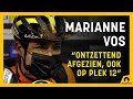 Marianne Vos ontevreden met twaalfde plaats : "Deed vandaag gewoon niet mee" - WIELERFLITS