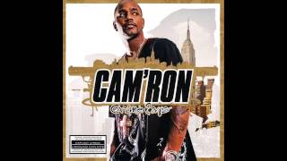 Cam&#39;ron - 01 - Crime Pays Intro (produced by skitzo)