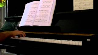 Man of simple pleasure, Kasabian - Riccardo Garofalo (piano cover)