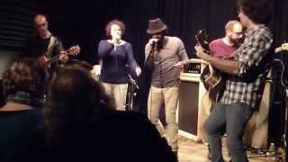 Travellin&#39;Light - J.J. Cale Tribute - Louisiana