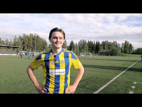 Otteluraportti: Peimari UTD - Pallo-Iirot 5.6.2022