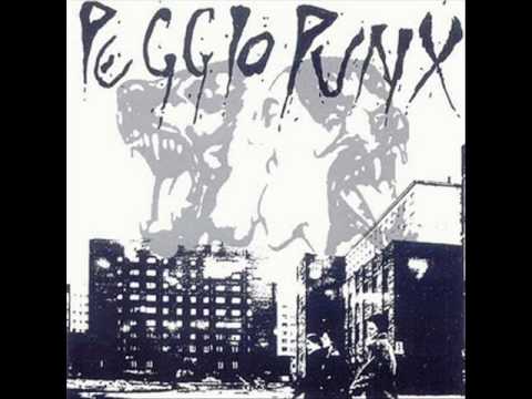 peggio punx - sogni ed illusioni