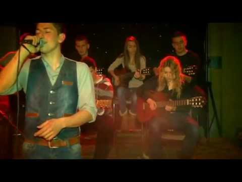 Aka_Demija "Pink Panter" - Uživo u Radon Plazi - Sarajevo 2013.