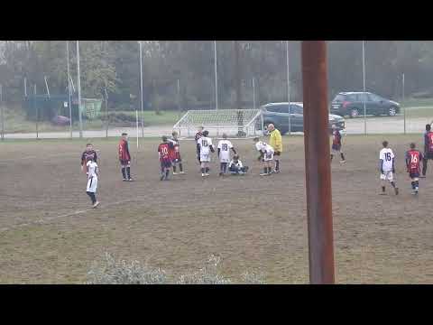 2022/12/10 4T Villafranca – Virtus (amichevole)