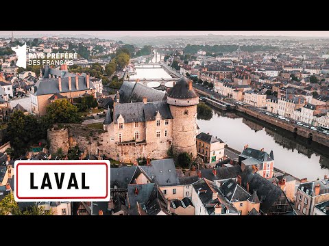 The country of Laval: at the heart of our regions - 1000 Countries in one - Travel Documentary - MG