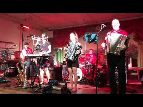 Tic Tic Polka 10/28/18