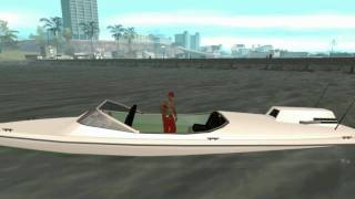 Bow Wow - Im Dat Nigga &quot;Grand Theft Auto SA:MP&quot;