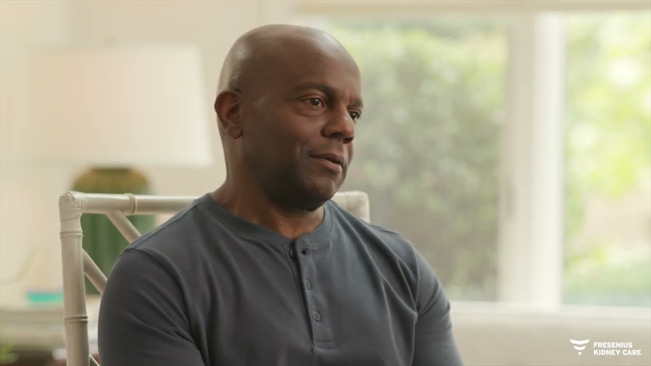 My Experience with a Kidney Transplant thumbnail