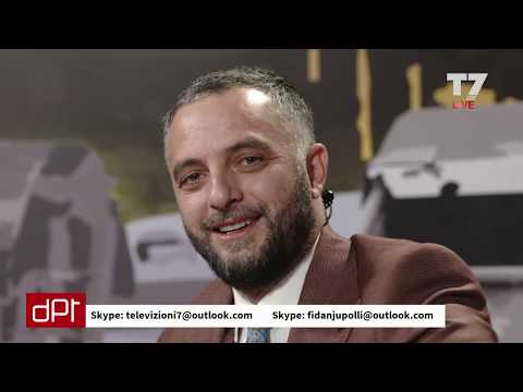 DPT, Pal Lekaj - 24.01.2020 | T7